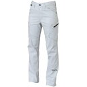 【メーカー在庫あり】 TSデザイン レディースカーゴパンツ シルバーグレー Lサイズ 53141 HD店