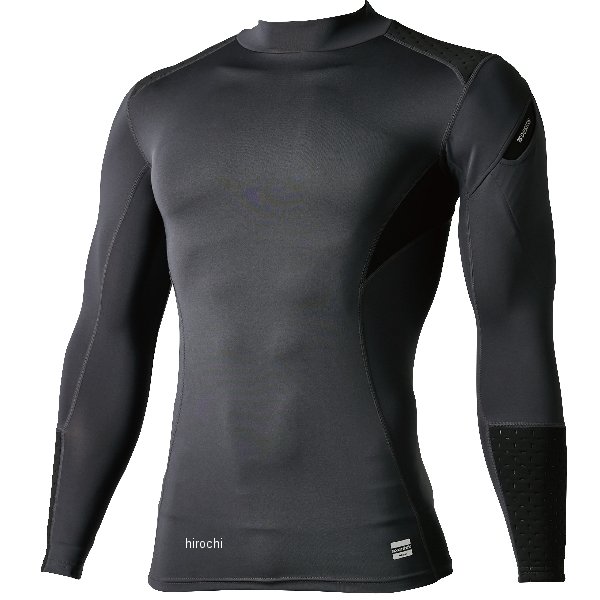 Underwear, Inner Wear - 【メーカー在庫あり】 TSデザイン スペースシールドウォームロングスリーブ チャコールグレー Lサイズ 8025 HD店