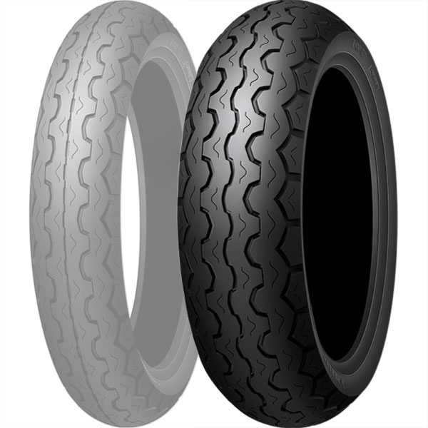 ڥ᡼߸ˤ å DUNLOP TT100GP 140/70R18 M/C 67V TL ꥢ 336932 HDŹ