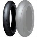 【メーカー在庫あり】 ダンロップ DUNLOP Q5 110/70ZR17 M/C (54W) TL フロント 337180 HD店