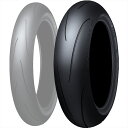 【メーカー在庫あり】 ダンロップ DUNLOP Q5 140/70ZR17 M/C 66W TL リア 337183 HD店