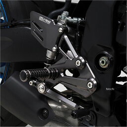 ヨシムラ ステップKIT X-TREAD 23年 GSX-8S 559-118-V000 HD店