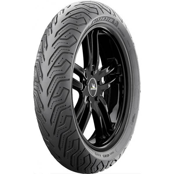 ミシュラン MICHELIN CITYGRIP SAVER用途:フロント/リア用リム径:12インチチューブレス/チューブ兼用扁平率:90%荷重指数:54(212kg)速度記号:S(180km/h)1本売り857666楽天 HD店　