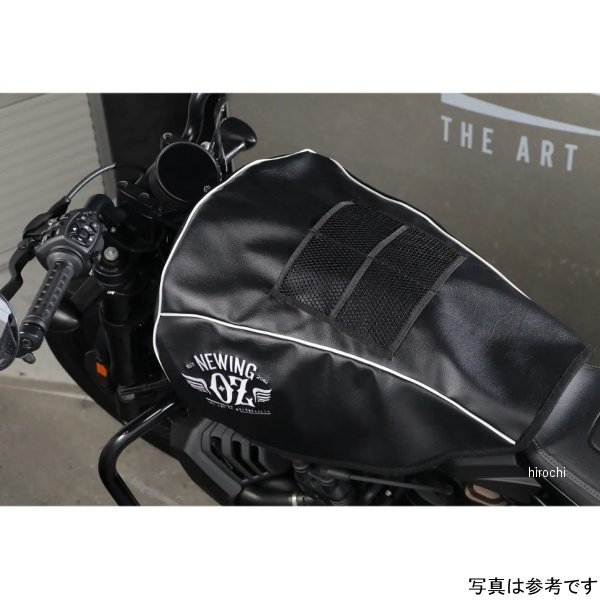 OZ by NEWING OZプレミアムタンクカバー 21年以降 ハーレー スポーツスターS RH1250S OZ-P-T HD店