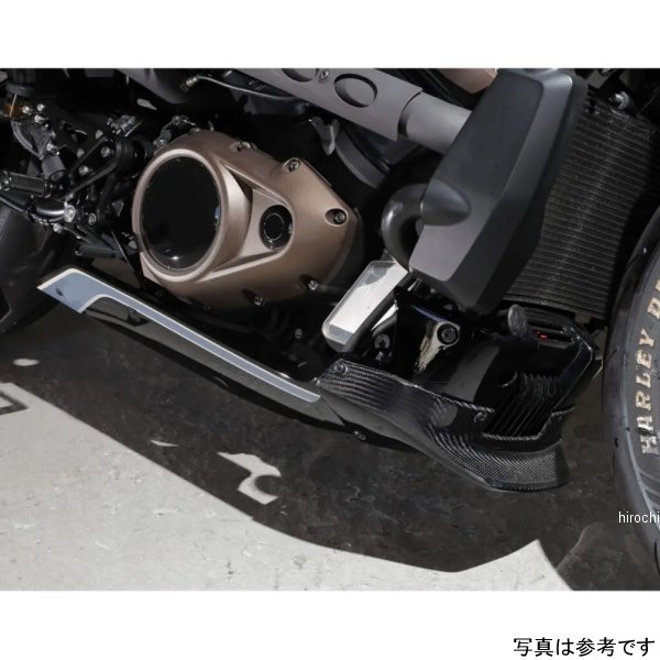 OZ by NEWING アンダーカウル カーボン 21年以降 ハーレー スポーツスターS RH1250S SSS10 HD店