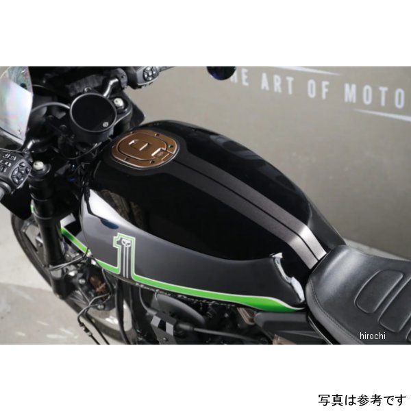 OZ by NEWING タンクカバー FRP 21年以降 ハーレー スポーツスターS RH1250S 未塗装 SSS5 HD店(2.0)