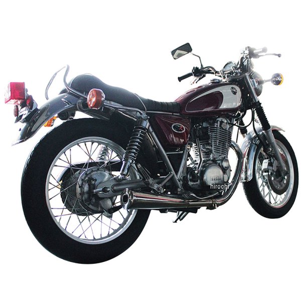 楽天市場】SR400 スーパートラップの通販 楽天市場】SR400 スーパートラップの通販
