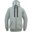 【メーカー在庫あり】 ラフ&ロード 春夏モデル ラフライドZIPパーカー ハードパッドセット Go For Ride LLサイズ RR1003HPGFR4 HD店