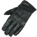 ラフ&ロード 春夏モデル コンフォートナックルグローブ ミッドナイトカモ Lサイズ RR8026MN-CM3 HD店(2)