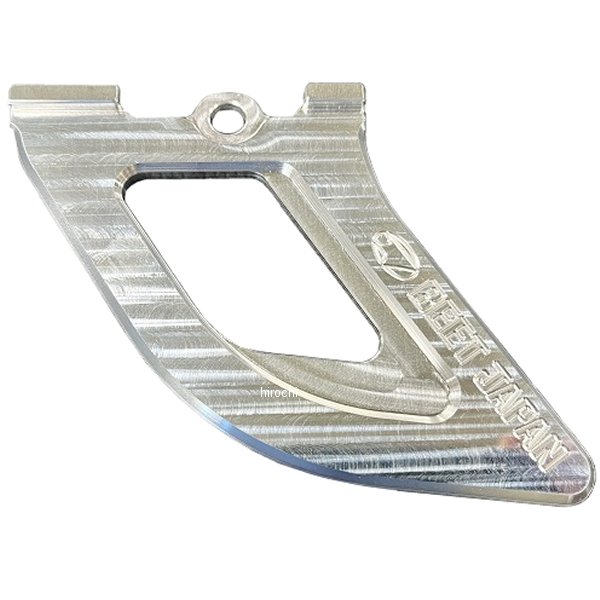 BEET リアスプロケットガードKIT ZX-4R/ZX-25R シルバー 0428-KH8-09 HD店