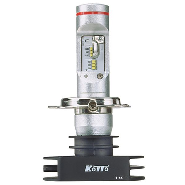 小糸製作所 ヘッドランプ専用 LEDホワイトビームNeo H4タイプ P314KWT HD店