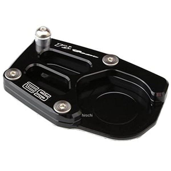 【メーカー在庫あり】 アールズギア r's gear スタンドハイトブラケット 19年- R1250GS/GS-ADV プレミアムSTD BB17-SB04 HD店