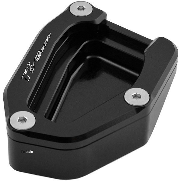 アールズギア r's gear スタンドハイトブラケット 17年-18年 BMW G310R BB25-SB00 HD店