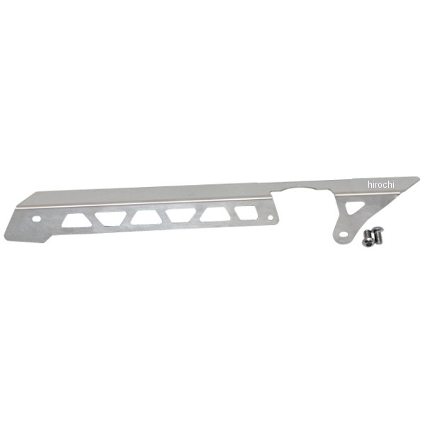 【メーカー在庫あり】 マッドマックス MAD MAX Mr Quick製 チェーンケース クロスカブ用 ステンレス MR19-CC05-01 HD店