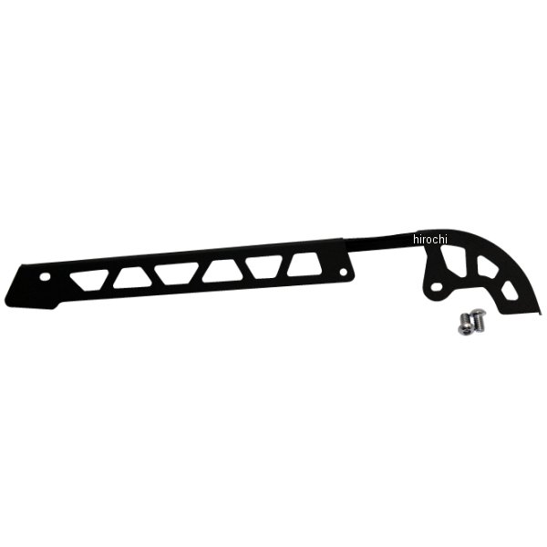 【即納】 マッドマックス MAD MAX Mr Quick製 チェーンケース クロスカブ用 黒 MR19-CC05-02 HD店