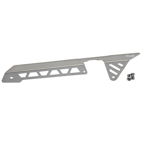【メーカー在庫あり】 マッドマックス MAD MAX Mr Quick製 チェーンケース CT125 ステンレス MR19-CT01-01 HD店