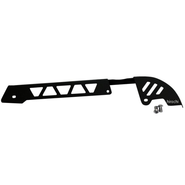 【メーカー在庫あり】 マッドマックス MAD MAX Mr Quick製 チェーンケース CT125 黒 MR19-CT01-02 HD店