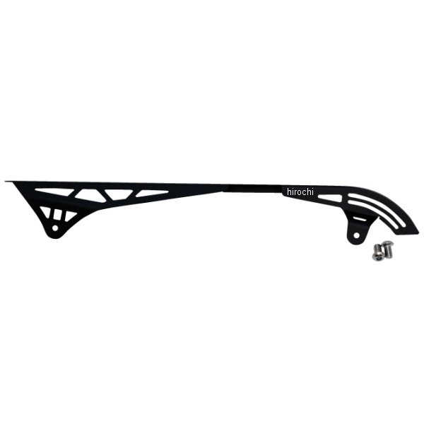 【メーカー在庫あり】 マッドマックス MAD MAX Mr Quick製 チェーンケース DAX125 黒 MR19-DAX01-02 HD店