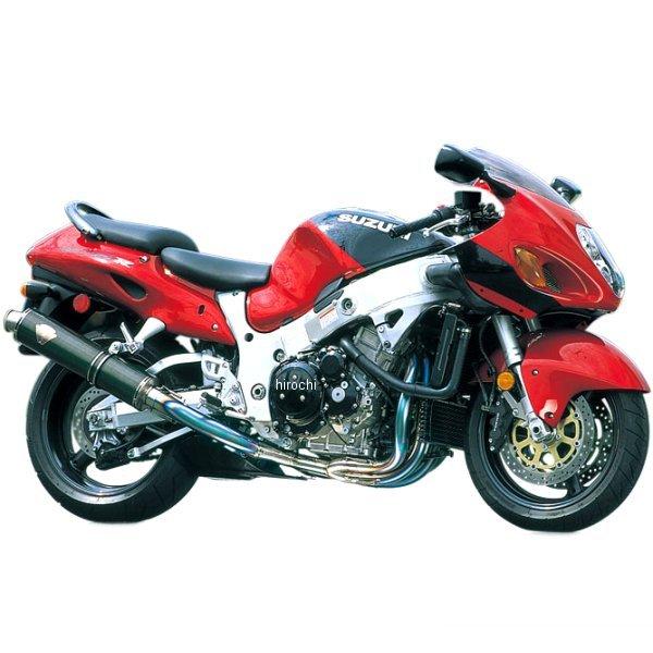 アールズギア r's gear フルエキゾースト ソニック用 リペアサイレンサー 07年以前 ハヤブサ GSX1300R 真円カーボン SS02-01CF-XR HD店