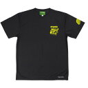 デグナー DEGNER 2024年春夏モデル ドライTシャツ 黒 Sサイズ 24TS-2 HD店