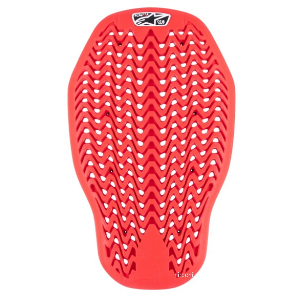 【即納】 アルパインスターズ 2024年春夏モデル NUCLEON PLASMA バックプロテクター インサート Sサイズ 8059347257754 HD店