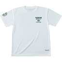 イエローコーン YeLLOW CORN 2024年春夏モデル Tシャツ 白 Mサイズ YT-024 HD店
