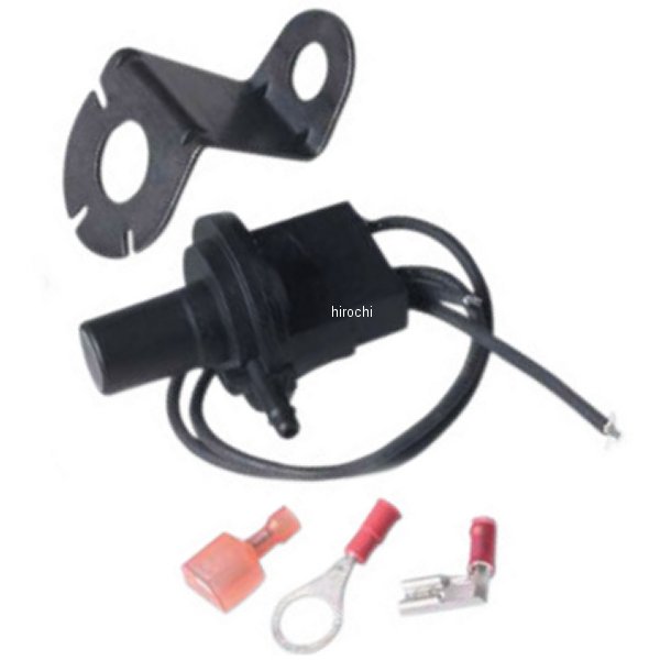 【USA在庫あり】 DRAG バキューム スイッチ 3インチ(76mm) HG 2101-0007 HD店