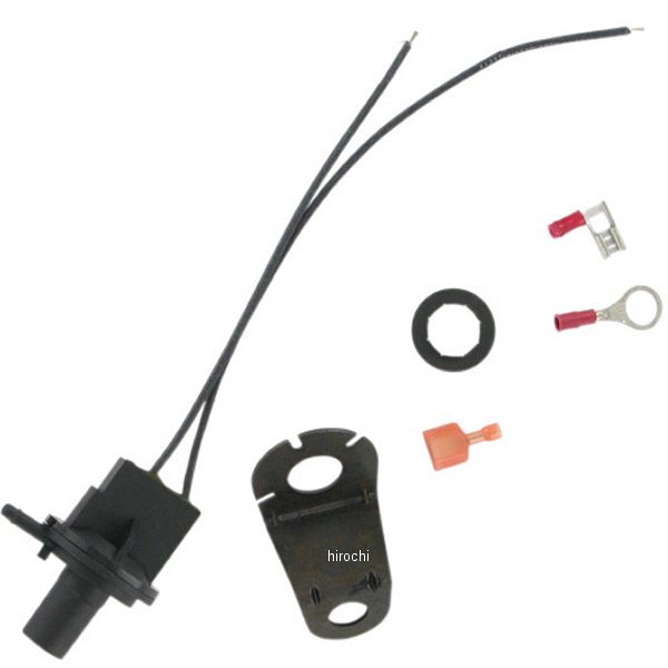 【USA在庫あり】 DRAG バキューム スイッチ 5インチ(127mm) HG 2101-0010 HD店