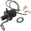 【USA在庫あり】 スタンダード モーター プロダクツ バキューム スイッチ 4インチ(102mm) HG 2101-0259 HD店
