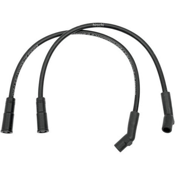 【USA在庫あり】 DRAG 8.8mm プラグコード 99年-08年 FLH 2104-0145 HD店