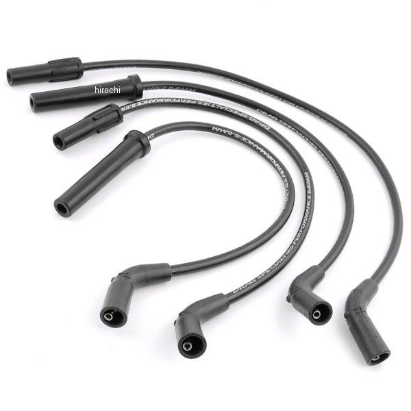 【USA在庫あり】 DRAG 8.8mm プラグコード 98年-03年 XL 1200S 2104-0147 HD店