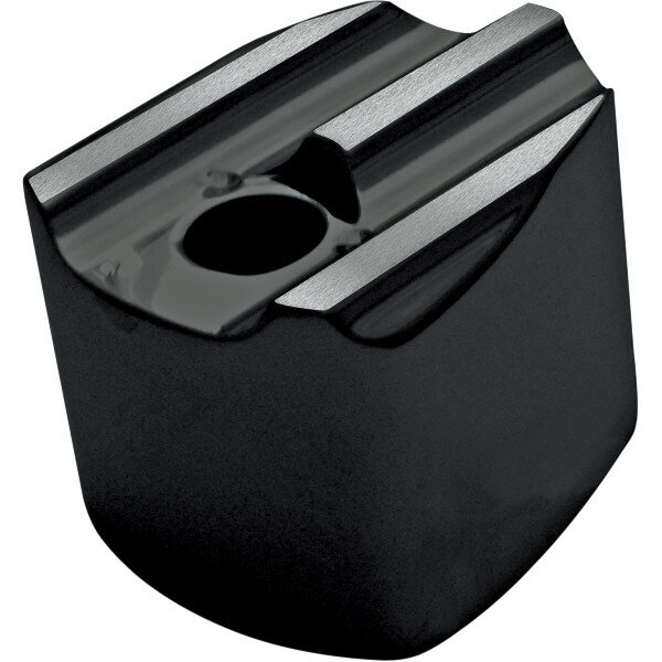 【USA在庫あり】 コビントン Covingtons イグニッション スイッチカバー 07年-13年 フィン 黒 2106-0063 HD店