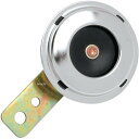 【USA在庫あり】 クリス Chris Products ホーン 105dB 2.5インチ(64mm) 12V 1.5A フラットオープン 2107-0008 HD店