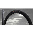 【メーカー在庫あり】 井上ゴム工業 IRC 自転車用タイヤ JETTY PLUS 700×25C W/O シャドウブラック 190201 HD店