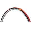 井上ゴム工業 IRC 車椅子用タイヤ EXERACER PRO RISE 25-622 赤 190610 HD店