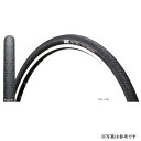 井上ゴム工業 IRC 自転車用タイヤ METRO M119 700×32C W/O 黒 190632 HD店