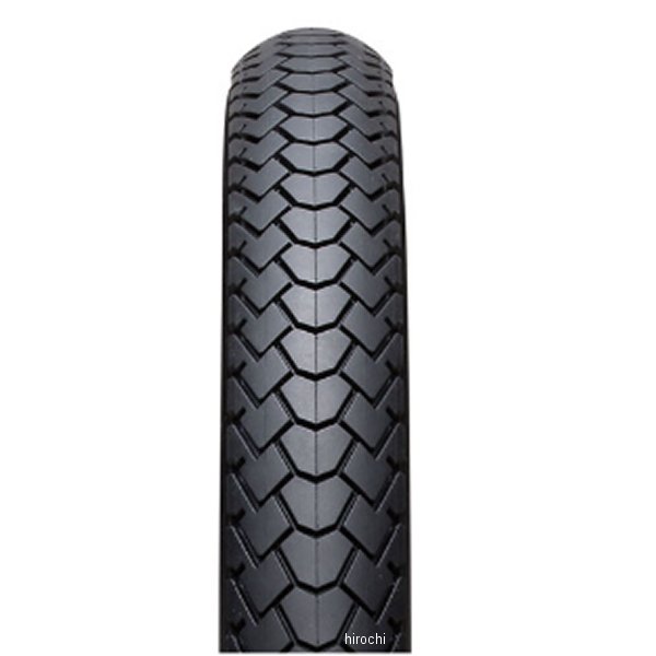 井上ゴム工業 IRC 自転車用タイヤ 81型 足楽 24×1.3/8 W/O チューブ付き 黒黒 C702...