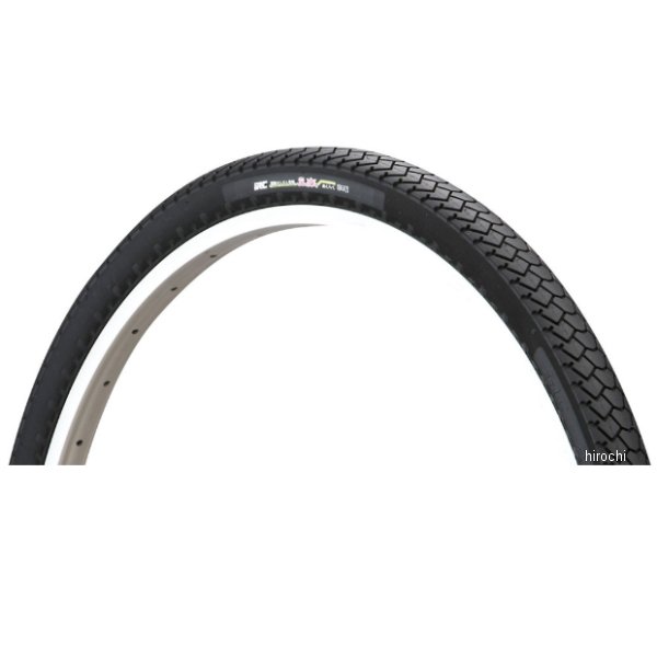 【メーカー在庫あり】 井上ゴム工業 IRC 自転車用タイヤ 81型 足楽 26×1.75 H/E チ...