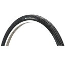 【メーカー在庫あり】 井上ゴム工業 IRC 自転車用タイヤ 81型 足楽 26×1.95 H/E チューブ付き黒/黒 C70216 HD店