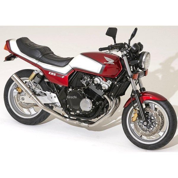 CB400SFβ