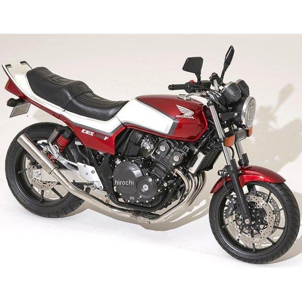 ドレミコレクション TYPE-X 塗装済み外装 Sあん抜きシートセット CB400SF NC42後期 CBX400F2型 赤/白 ウイングカウル仕様 22021-22032 HD店