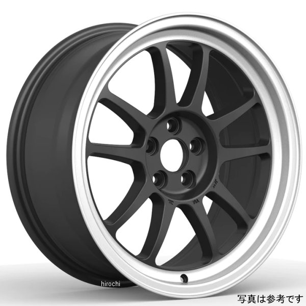 Хۥ G23 15 8.0J 󥻥å+30 5H-114.3 ޥåȥ֥å/ݥå 1 G15-12MBP HDŹ