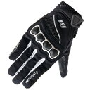 【メーカー在庫あり】 ID-001 アイディール IDEAL グローブ AXIS アクシス 白 2XLサイズ ID001/WH/2XL HD店(2)
