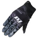 【メーカー在庫あり】 ID023 アイディール IDEAL グローブ SHADE シェード 黒 Mサイズ ID023/BK/M HD店(2)