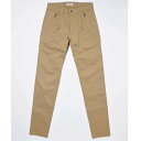 カドヤ KADOYA 春夏モデル パンツ CORSA SLIM CHINO-LD レディース ベージュ 24サイズ 6599 HD店