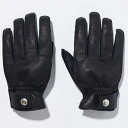 カドヤ KADOYA 春夏モデル グローブ ROADSTAR-SHORT レディース 黒 WLサイズ 3361 HD店(2)