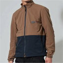 カドヤ KADOYA 春夏モデル ジャケット LITE AIR BLOUSON ブラウン/黒 Sサイズ 6597 HD店