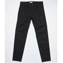 カドヤ KADOYA 春夏モデル パンツ CORSA SLIM CHINO 黒 28サイズ 6600 HD店