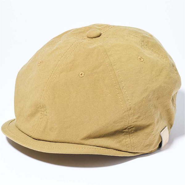 カドヤ KADOYA 2024年春夏モデル ハット SY LITE CASKET カーキ フリーサイズ 8603 HD店