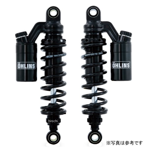 オーリンズ OHLINS リアショック S36DR1L HD765 HD店